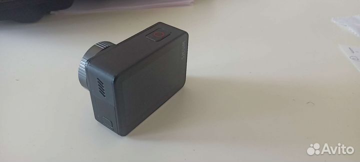 Экшн камера sjcam sj10 pro