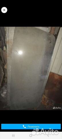 Стекло заднее на ваз 01. 03. Без обогрева