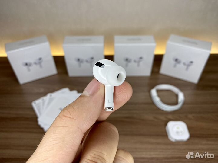AirPods Pro Беспроводные наушники