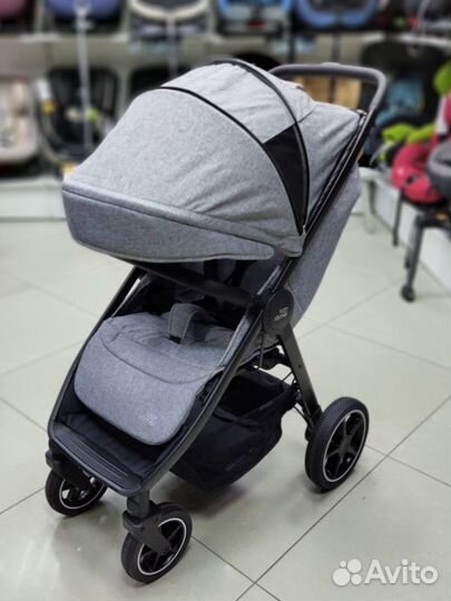 Коляска britax roemer