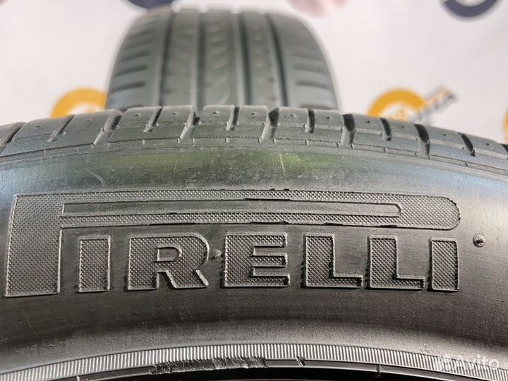 Pirelli P Zero Rosso 265/45 R20 105Y