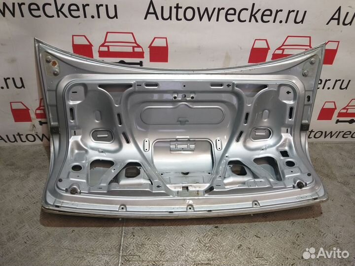 Крышка багажника Ауди А6 С5