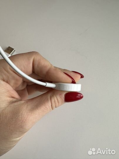 Зарядка apple watch оригинал