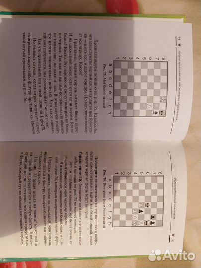 Азбука шахматного образования младших школьников