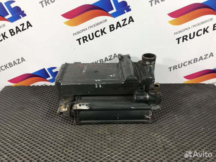 06250400200 Теплообменник ретардера