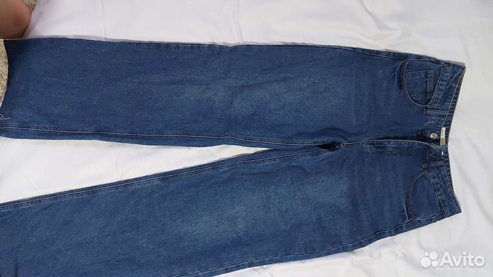Джинсы женские 46 размер