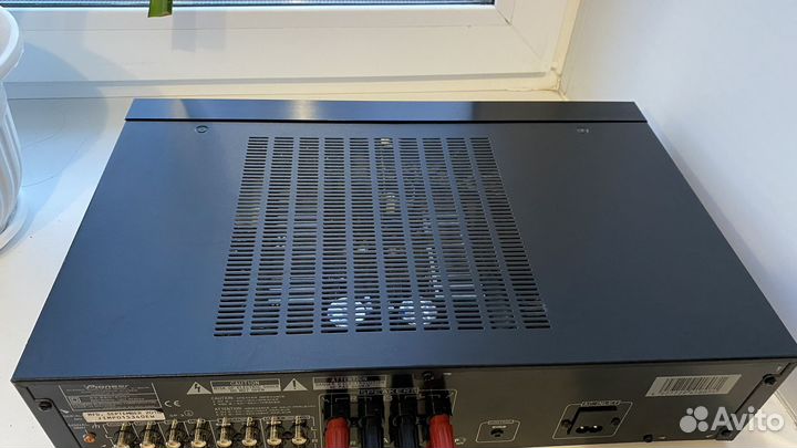 Усилитель Pioneer A307R