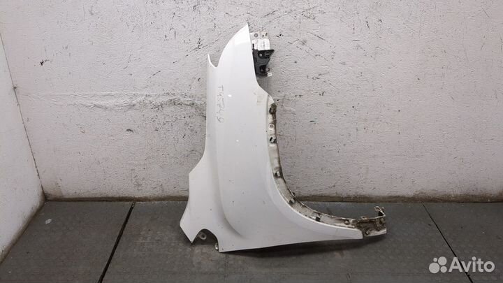 Крыло Chevrolet Trax, 2013