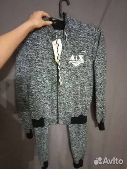 Спортивный костюм женский 46