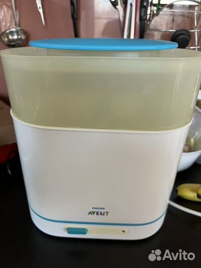 Стерилизатор