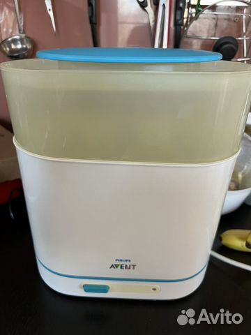 Стерилизатор