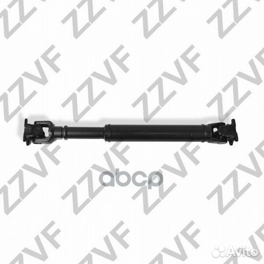 Карданный вал toyota land cruiser 200 (08.)