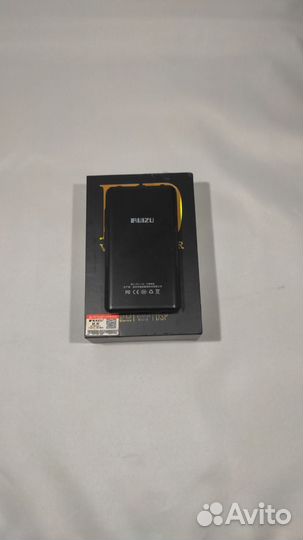 Плеер Ruizu H11 16Гб