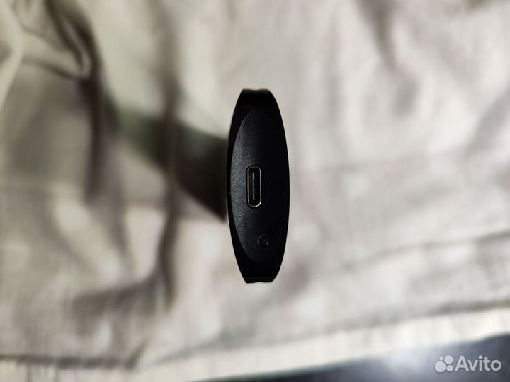 Внешний SSD диск adata SE760 2tb type-C