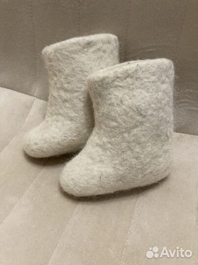 Валенки