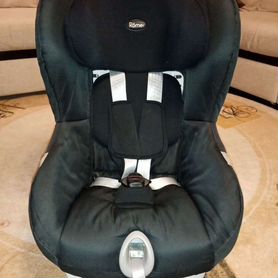 Детское Автокресло Britax Romer king 2