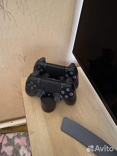 Sony playstation 4 pro