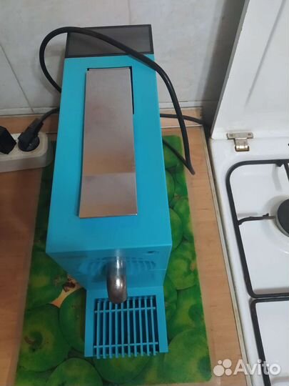 Капсульная кофемашина