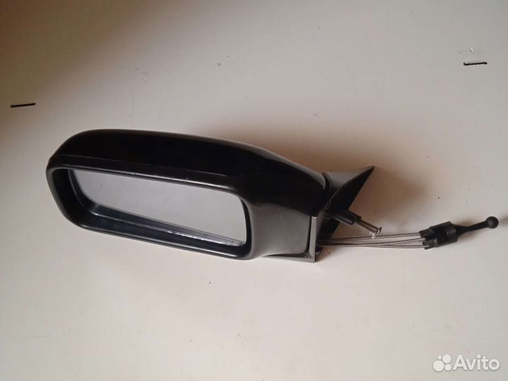 Обзор заднего вида универсальное левое