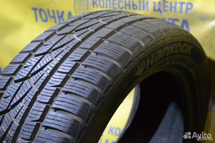 Hankook Winter I'Cept Evo 235/50 R18