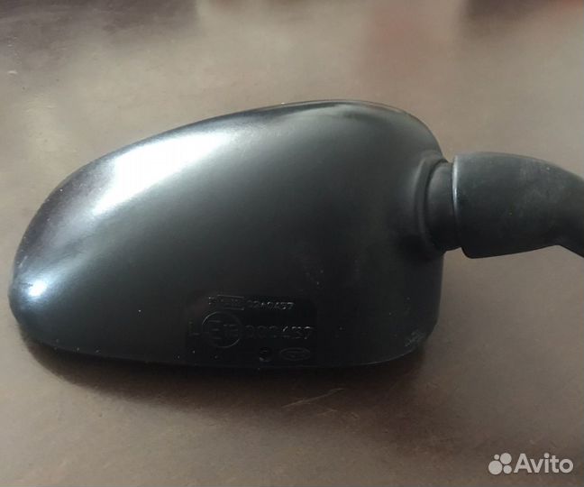 Зеркало для Yamaha fzr1