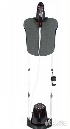 Отпариватель с гладильной доской