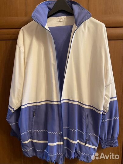 Спортивный костюм женский 46 размер