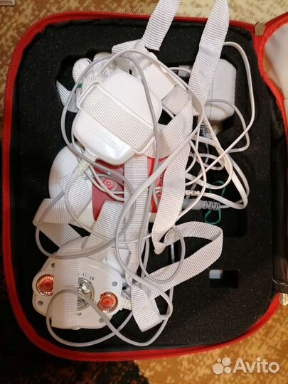 Мобильный спасатель