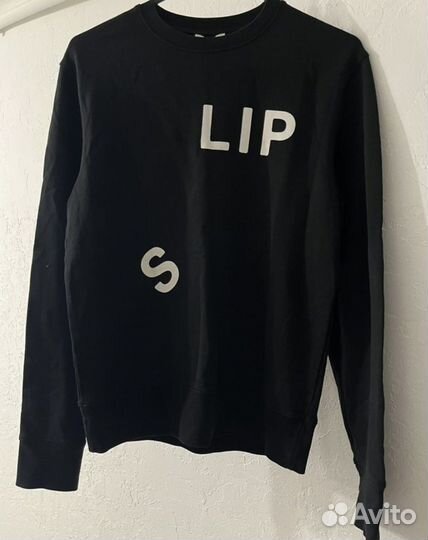 Свитшот Acne Studios SS16 Bladee