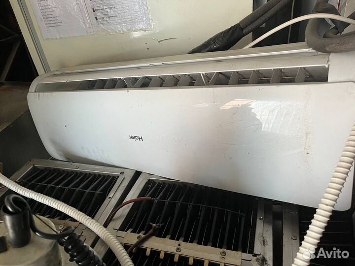 Кондиционер Haier 1U24RE8ERA