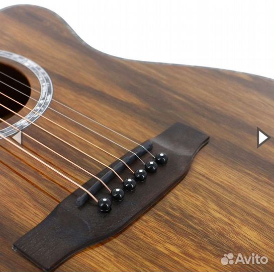 Klever KA-300 Гитара акустическая