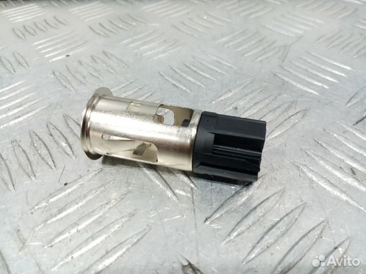 Б/У Гнездо прикуривателя#002