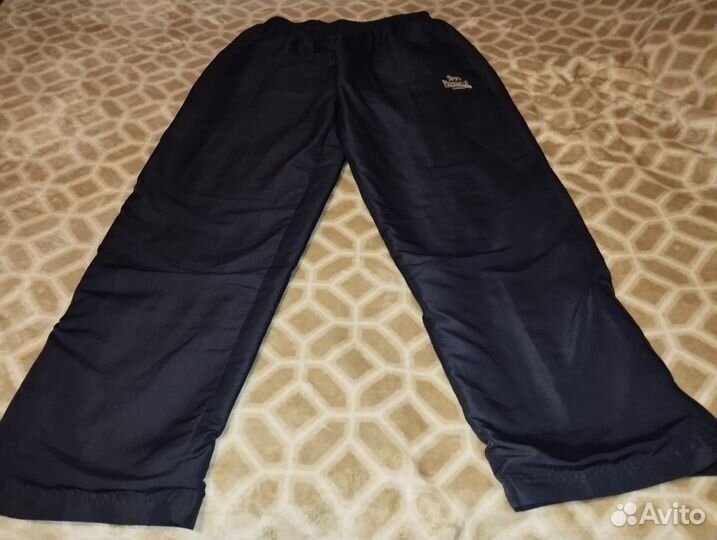 Штаны lonsdale мужские