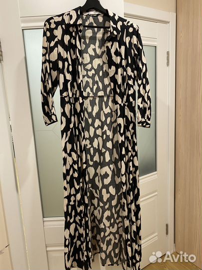 Платье mango s