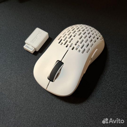 Беспроводная мышь Pulsar Xlite V2 Wireless White