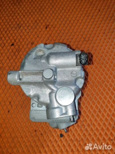 Компрессор кондиционера audi skoda volkswagen