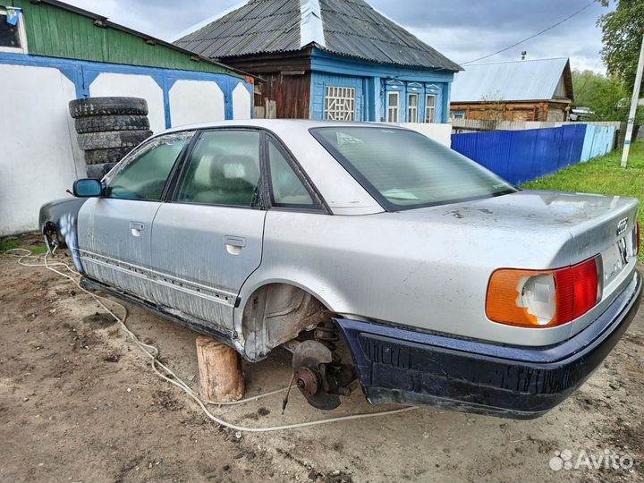 Разбор кузова распил