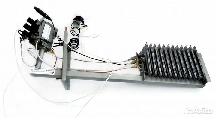 Газовая горелка