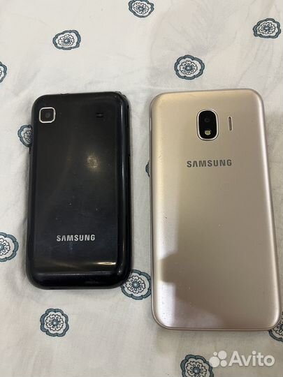 Samsung Galaxy J2 (2018), 2/16 ГБ