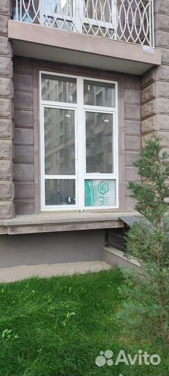 Пластиковые окна и двери бу