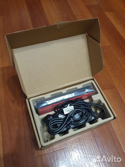 Док-станция Lenovo ThinkPad Hybrid USB-C 40AF