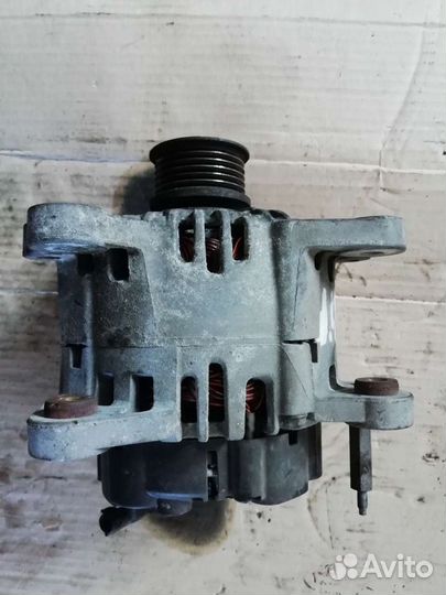 Генератор 036903024H Valeo 110А