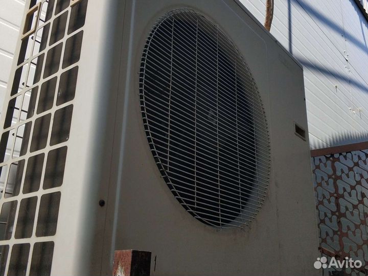 Сплит система 24 бу