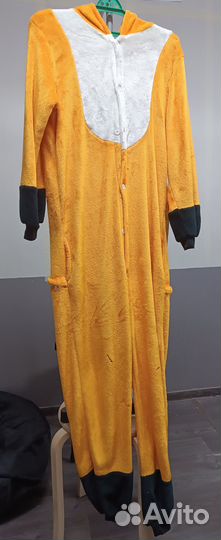 Аренда кигуруми