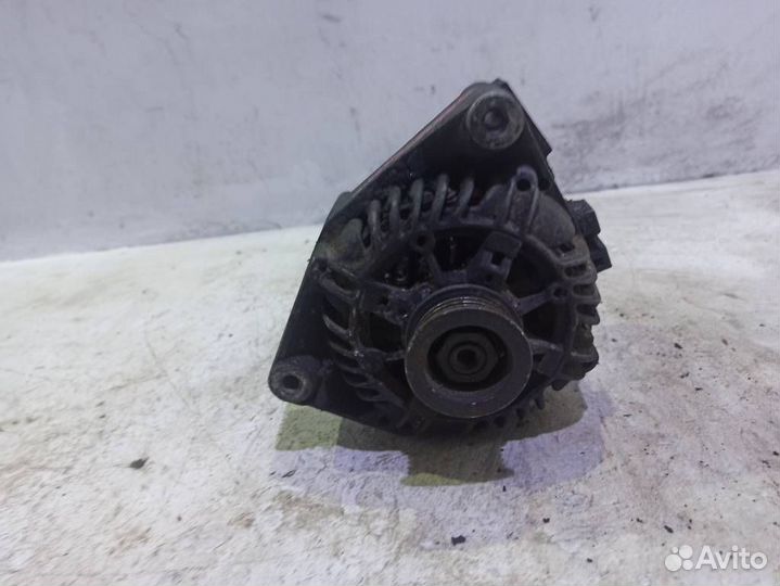 Генератор Опель Omega B