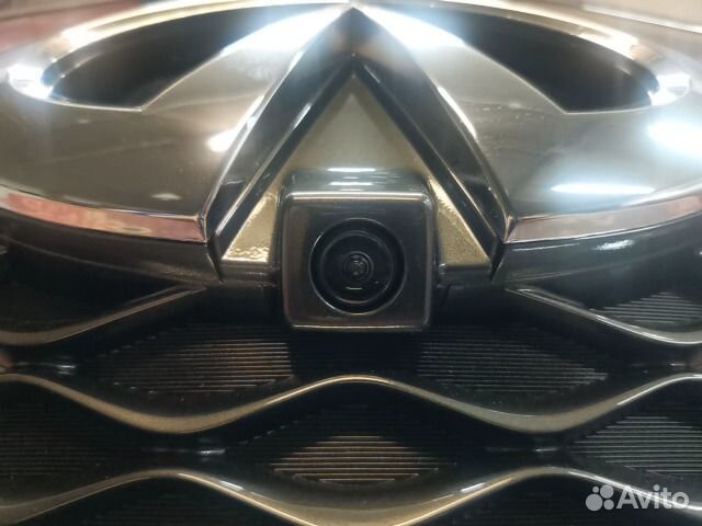 Решетка радиатора Infiniti QX60