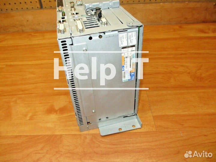 Сервопривод Rexroth IPC40.2G1A-512N-P8C-ND-NN-FW