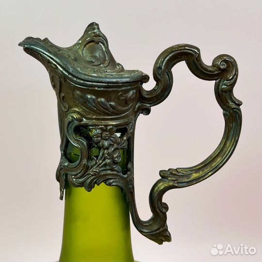 Графин legras&Cie. Франция