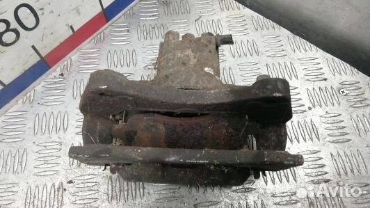 Суппорт тормозной передний правый dodge caliber (E