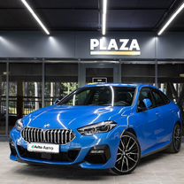 BMW 2 серия Gran Coupe 2.0 AT, 2020, 18 434 км, с пробегом, цена 3 599 000 руб.